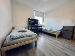 sleepWELL-Münster IV - im Ruhigen von Münster